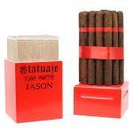 Tatuaje Skinny Monsters Jason