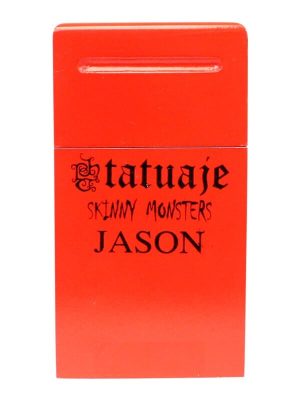 Tatuaje Skinny Monsters Jason