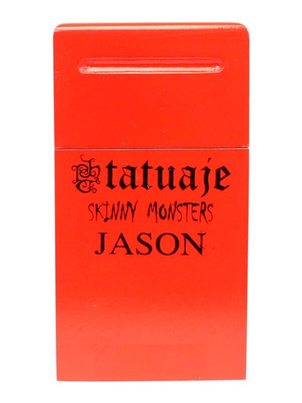 Tatuaje Skinny Monsters Jason