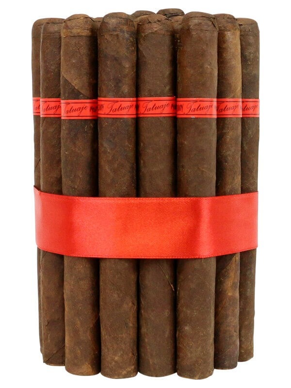 Tatuaje Skinny Monsters Jason