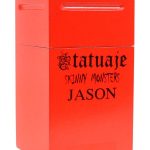 Tatuaje Skinny Monsters Jason