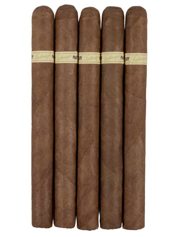 Tatuaje Skinny Monsters Jekyll