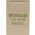 Tatuaje Skinny Monsters Jekyll