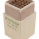 Tatuaje Skinny Monsters Jekyll