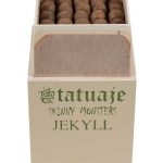 Tatuaje Skinny Monsters Jekyll