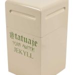 Tatuaje Skinny Monsters Jekyll