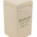 Tatuaje Skinny Monsters Jekyll