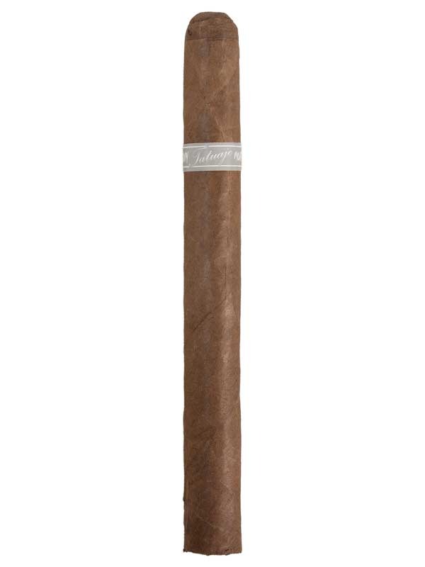 Tatuaje Skinny Monsters Mummy