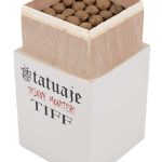 Tatuaje Skinny Monsters Tiff