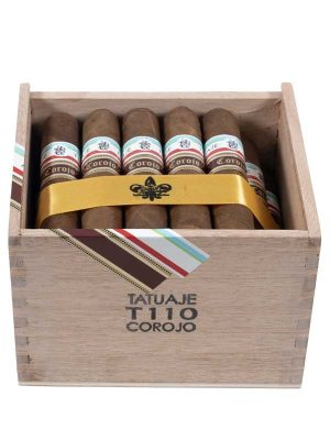 Tatuaje T110 Corojo