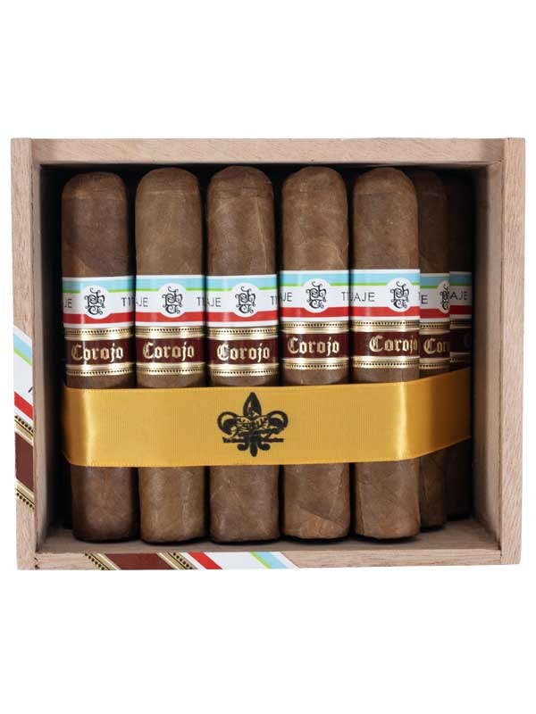Tatuaje T110 Corojo