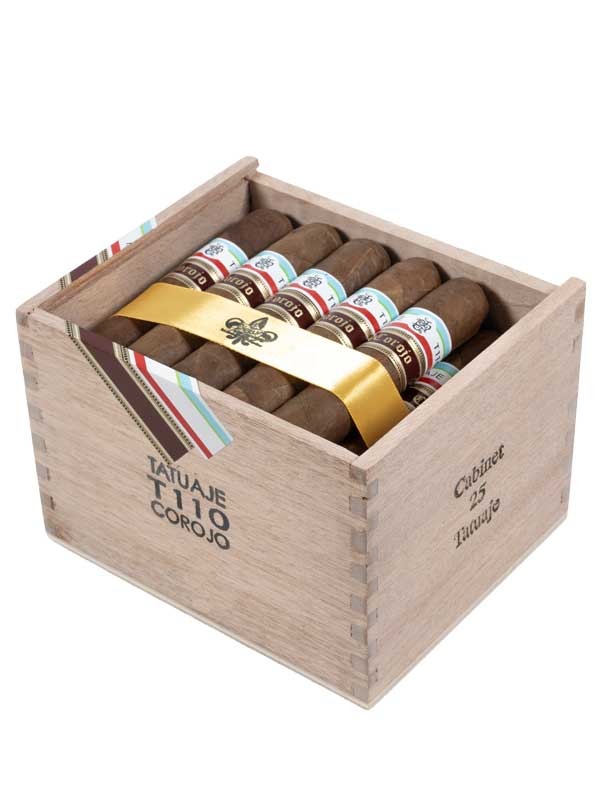 Tatuaje T110 Corojo