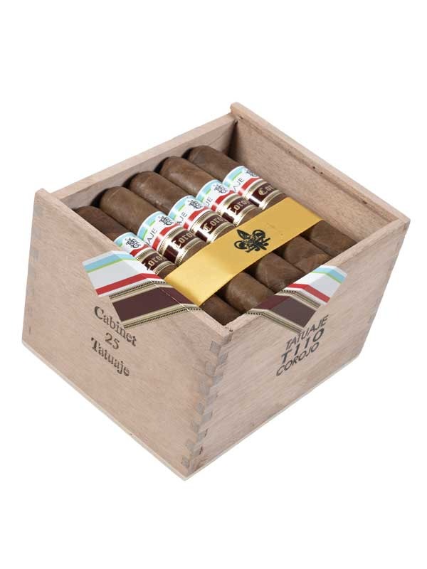 Tatuaje T110 Corojo