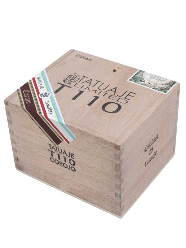 Tatuaje T110 Corojo