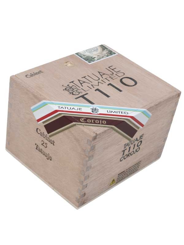 Tatuaje T110 Corojo