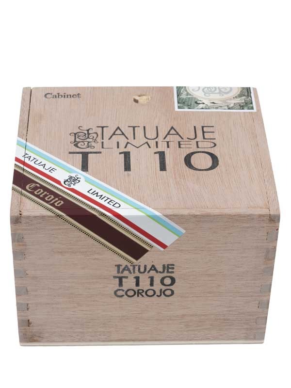 Tatuaje T110 Corojo