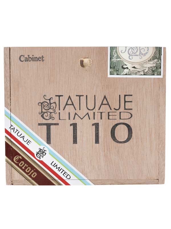 Tatuaje T110 Corojo