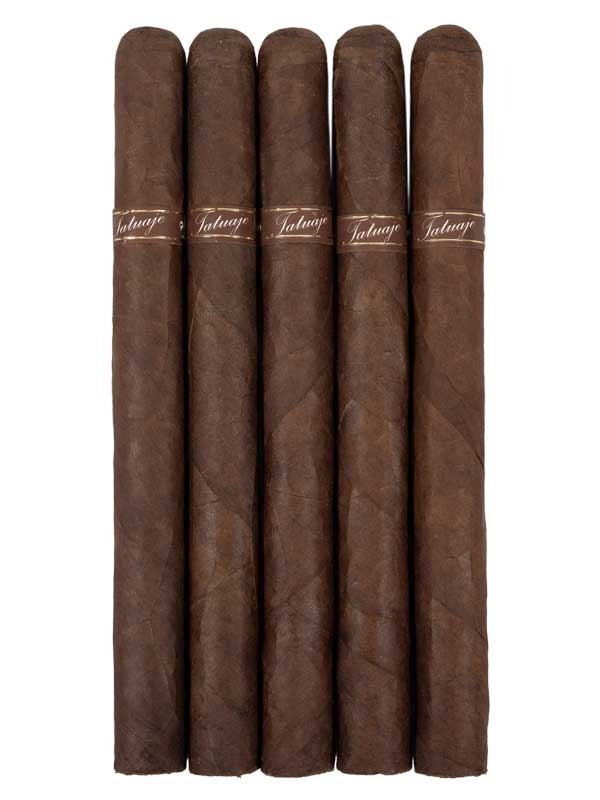 Tatuaje Tainos