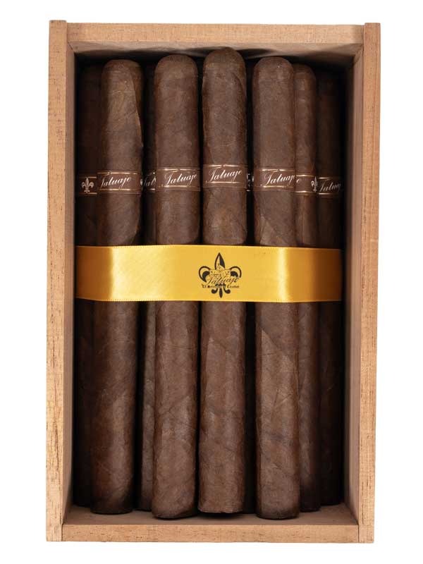 Tatuaje Tainos