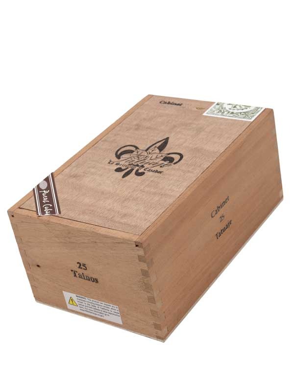 Tatuaje Tainos
