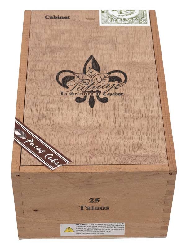 Tatuaje Tainos