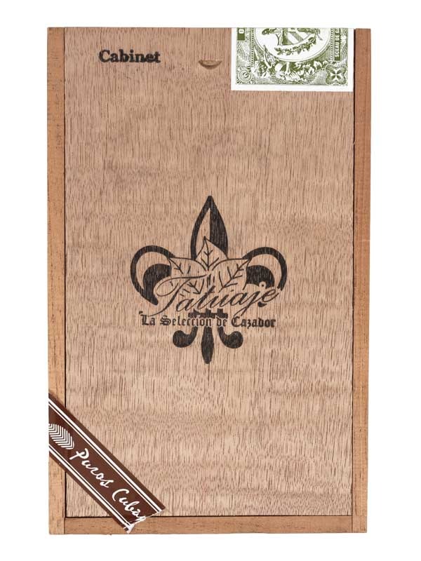 Tatuaje Tainos