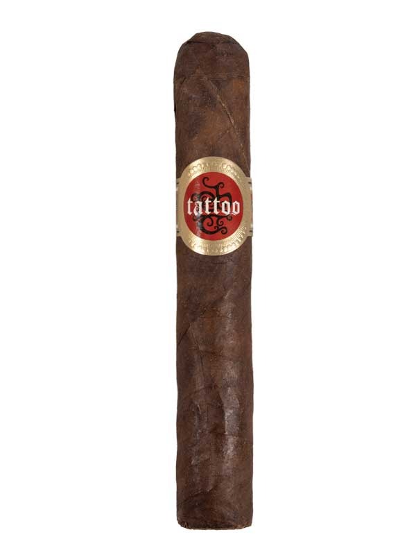 Tatuaje Tattoo Caballero