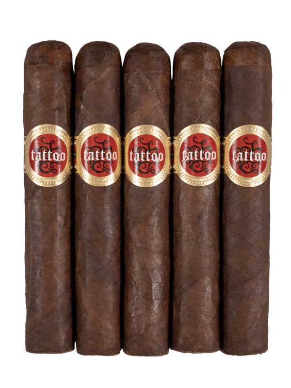Tatuaje Tattoo Caballero