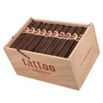 Tatuaje Tattoo Caballero