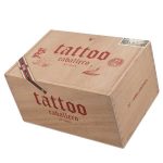 Tatuaje Tattoo Caballero