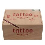 Tatuaje Tattoo Caballero