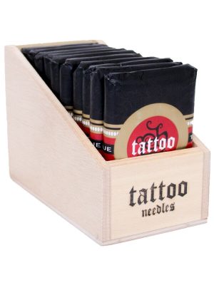 Tatuaje Tattoo Needles