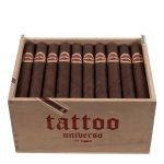 Tatuaje Tattoo Universo