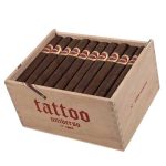 Tatuaje Tattoo Universo