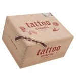 Tatuaje Tattoo Universo