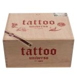 Tatuaje Tattoo Universo