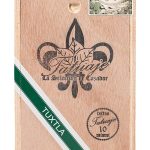 Tatuaje Tuxtla Belle Encre
