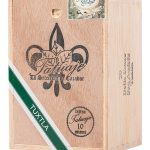 Tatuaje Tuxtla Belle Encre