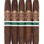 Tatuaje Tuxtla Belle Encre