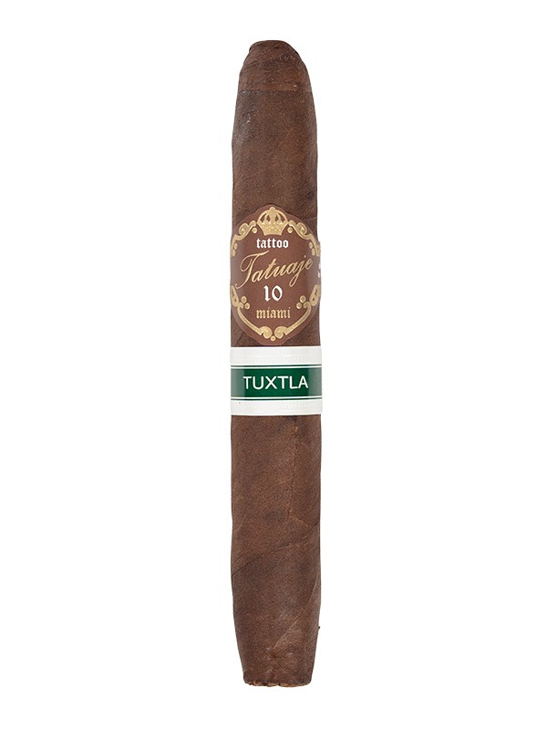 Tatuaje Tuxtla Belle Encre