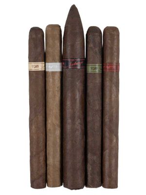Tatuaje's Founders of Fright Kit