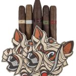 Tatuaje’s Founders of Fright Kit