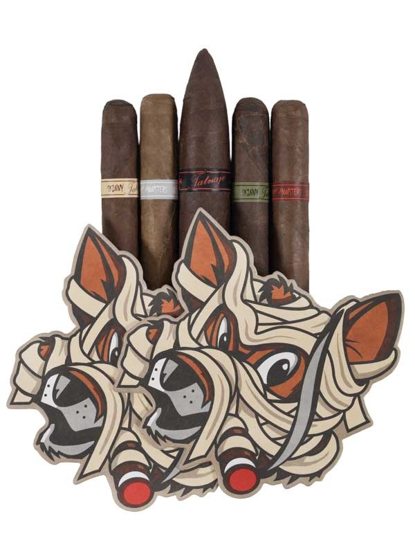 Tatuaje’s Founders of Fright Kit