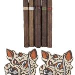 Tatuaje’s Founders of Fright Kit