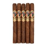 The American Churchill