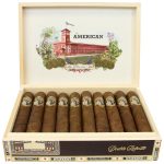 The American Double Robusto