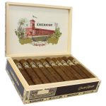 The American Double Robusto