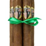 The American Double Robusto