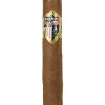 The American Double Robusto