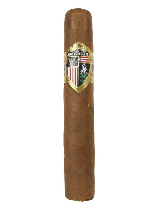 The American Double Robusto